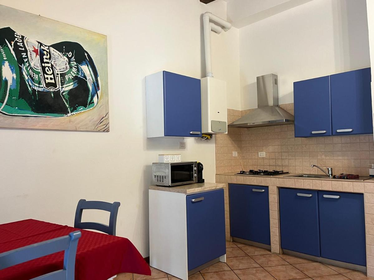 Residenza Montecchi Apartment Verona Exterior photo